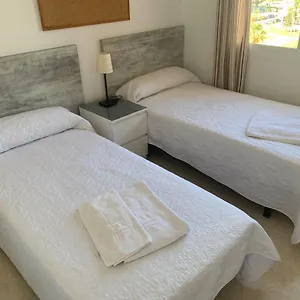 Appartement Residencia Alfil, Málaga