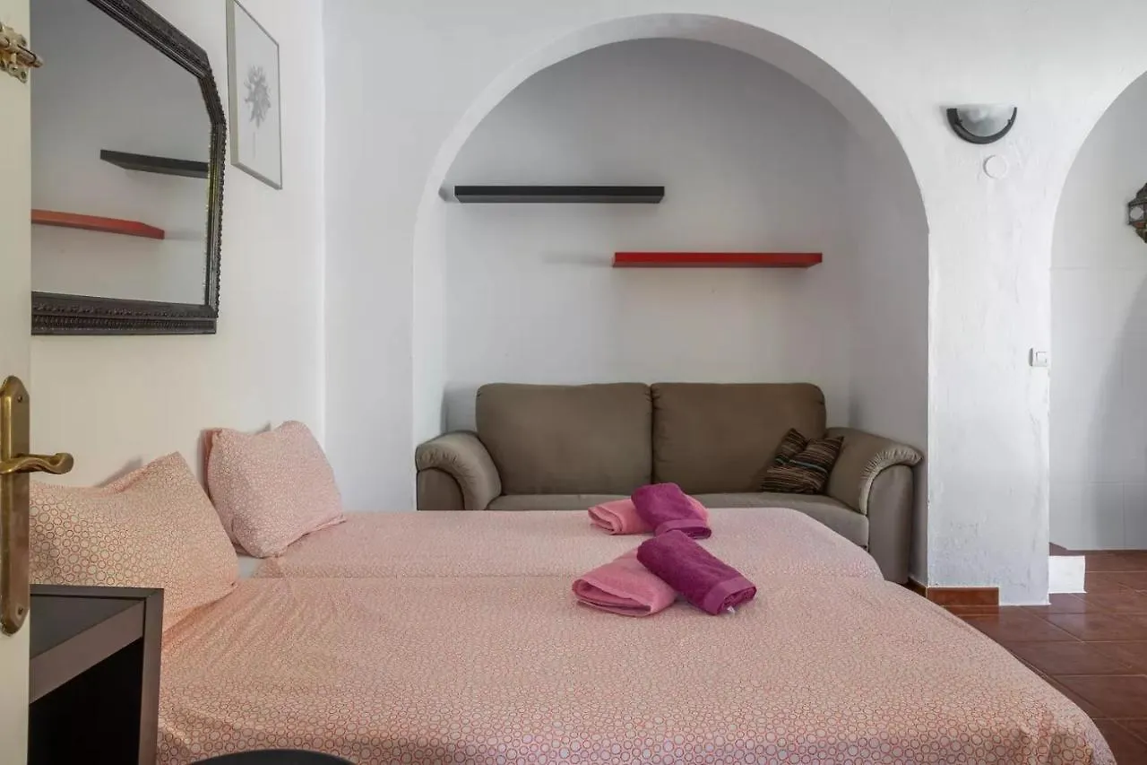 Villa Barbara Piscina Vallada Con Barbacoa By Andaraholidays Malaga Spain